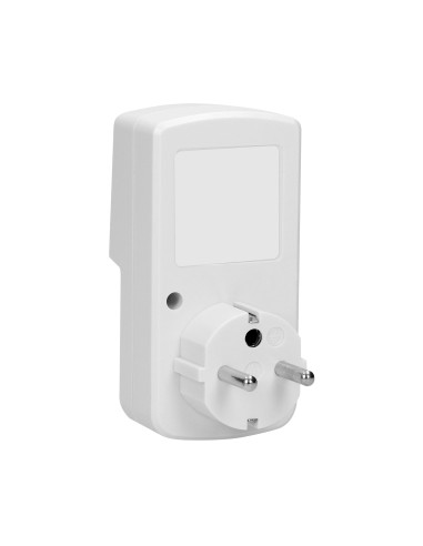 Elektroniczny programator czasowy, MINI, 10...