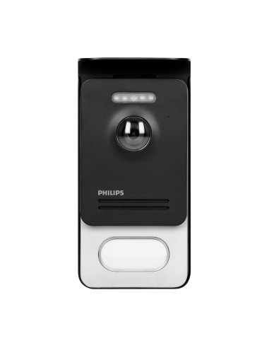 Zestaw wideo domofonowy Philips WelcomeEye...