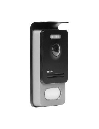 Zestaw wideo domofonowy Philips WelcomeEye...