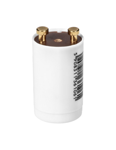 Starter do świetlówek 4-22W