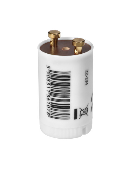 Starter do świetlówek 4-80W