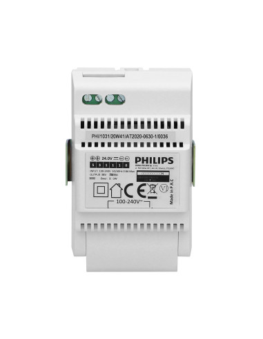 Philips WelcomeEye Power transformator modułowy...