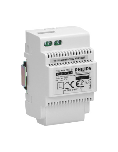 Philips WelcomeEye Power transformator modułowy...