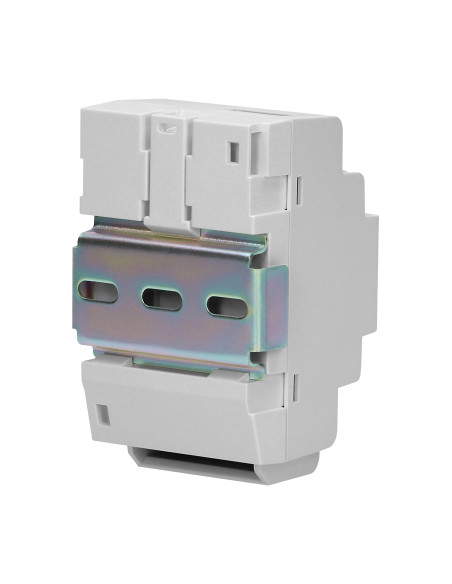 Philips WelcomeEye Power transformator modułowy do systemów wideo domofonowych 230V AC/24V DC, łatwy i szybki montaż