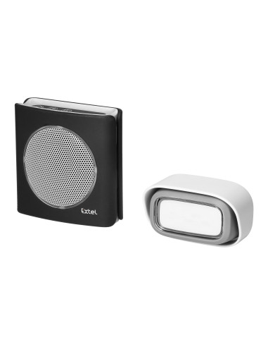 Dzwonek bezprzewodowy, bateryjny EXTEL diBi...