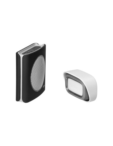 Dzwonek bezprzewodowy, bateryjny EXTEL diBi...