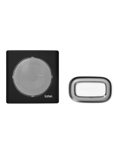 Dzwonek bezprzewodowy, bateryjny EXTEL diBi...