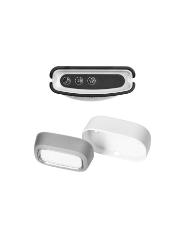 Dzwonek bezprzewodowy, bateryjny EXTEL diBi...