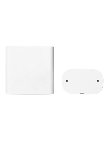 Dzwonek bezprzewodowy, bateryjny EXTEL diBi...