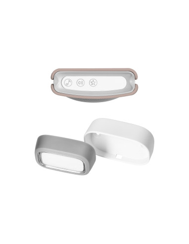 Dzwonek bezprzewodowy, bateryjny EXTEL diBi...