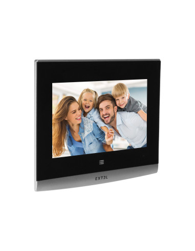 Extel Wave, bezprzewodowy zestaw wideo...