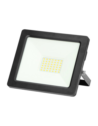 ALLED  30W Naświetlacz LED, 2300lm, IP65, 4000K, Alu+Glass