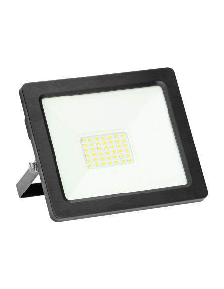 ALLED  30W Naświetlacz LED, 2300lm, IP65, 4000K, Alu+Glass