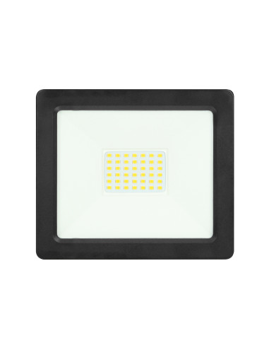 ALLED  30W Naświetlacz LED, 2300lm, IP65,...