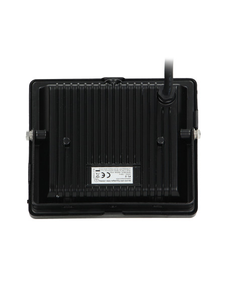 ALLED  30W Naświetlacz LED, 2300lm, IP65, 4000K, Alu+Glass