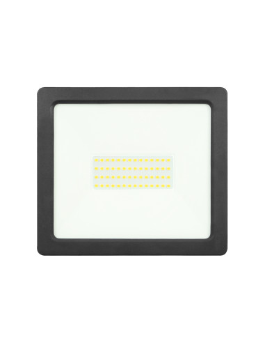 ALLED  50W Naświetlacz LED, 3700lm, IP65,...