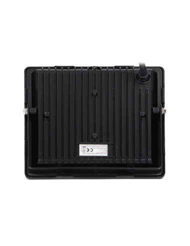 ALLED  50W Naświetlacz LED, 3700lm, IP65,...