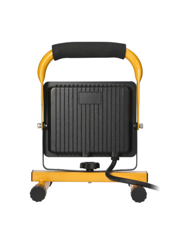 CAVO przenośny naświetlacz LED 30W, na...