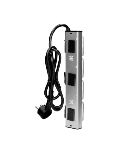  Gniazdo meblowe, kuchenne z ładowarką USB,...