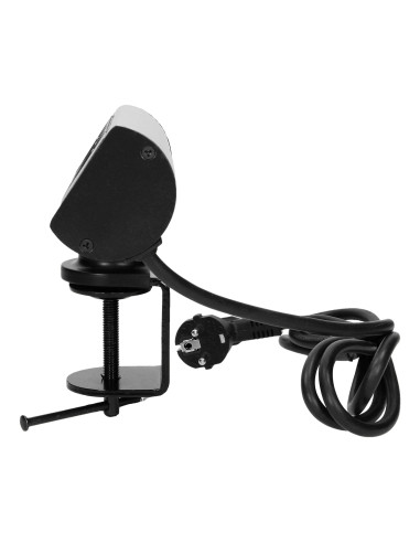 Przykręcane gniazdo meblowe z uchwytem...