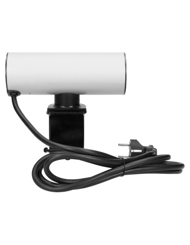 Przykręcane gniazdo meblowe z uchwytem...