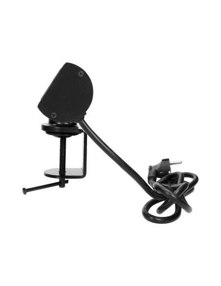 Gniazdo meblowe z uchwytem montażowym, ładowarką USB i przewodem 1,8m, 4x2P+Z, 2xUSB