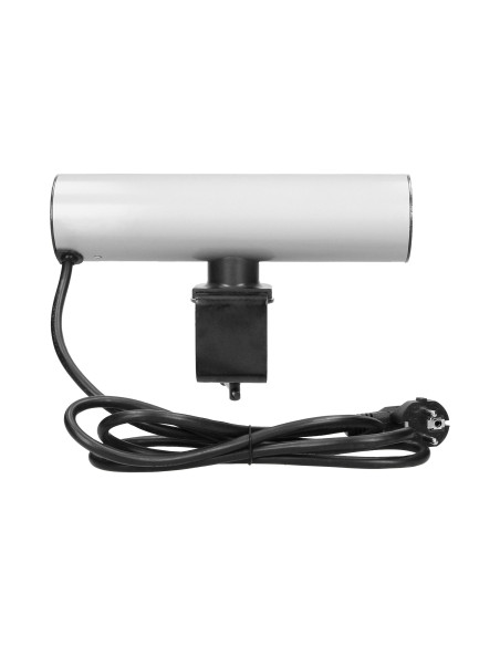 Gniazdo meblowe z uchwytem montażowym, ładowarką USB i przewodem 1,8m, 4x2P+Z, 2xUSB