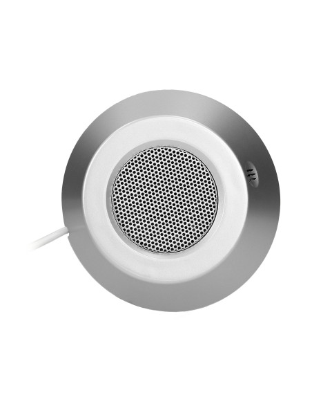 Interkom kasowy, przewodowy system dwustronnej komunikacji głosowej SPATIUM