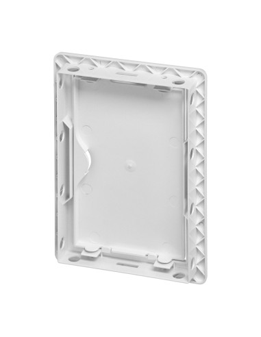 Drzwiczki rewizyjne 10/15, kolor biały