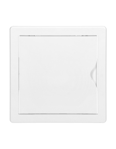 Drzwiczki rewizyjne 15/15, kolor biały