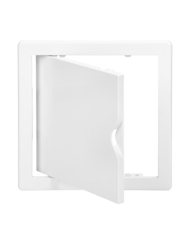 Drzwiczki rewizyjne 15/15, kolor biały