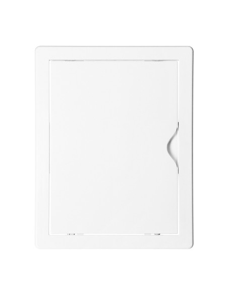 Drzwiczki rewizyjne 15/20, kolor biały