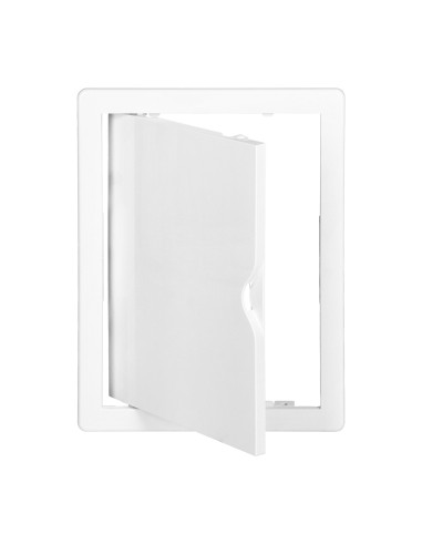 Drzwiczki rewizyjne 15/20, kolor biały