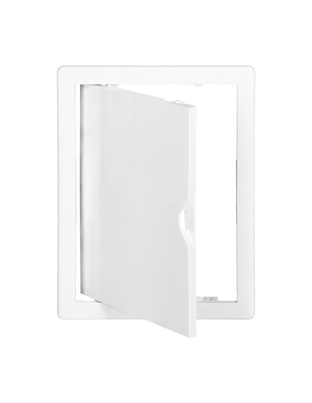 Drzwiczki rewizyjne 15/20, kolor biały