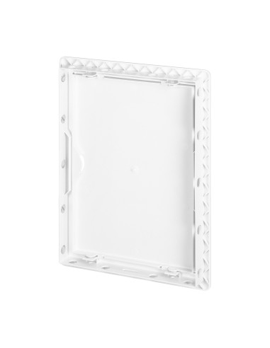 Drzwiczki rewizyjne 15/20, kolor biały