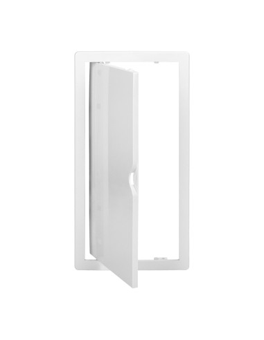 Drzwiczki rewizyjne 15/30, kolor biały