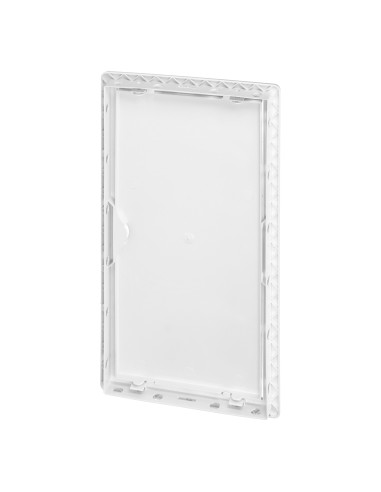 Drzwiczki rewizyjne 15/30, kolor biały