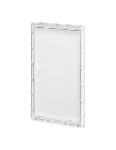 Drzwiczki rewizyjne 15/30, kolor biały