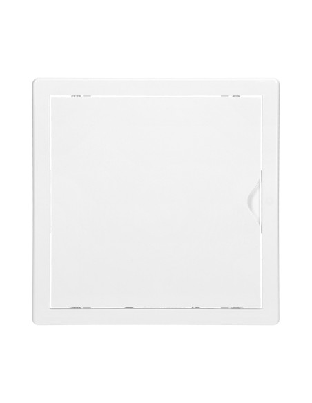 Drzwiczki rewizyjne 20/20, kolor biały