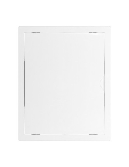 Drzwiczki rewizyjne 20/25, kolor biały