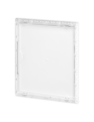 Drzwiczki rewizyjne 20/25, kolor biały