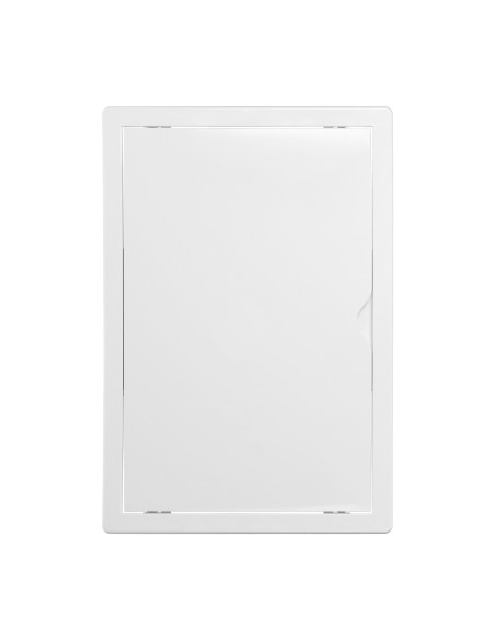 Drzwiczki rewizyjne 20/30, kolor biały