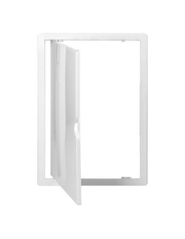 Drzwiczki rewizyjne 20/30, kolor biały