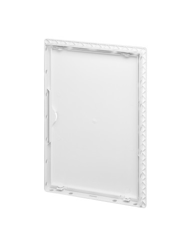 Drzwiczki rewizyjne 20/30, kolor biały