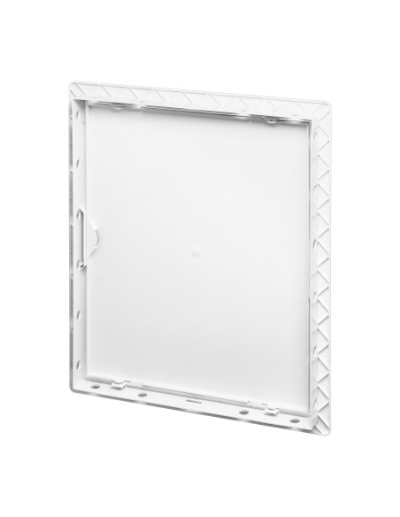 Drzwiczki rewizyjne 25/30, kolor biały