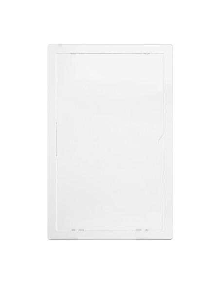 Drzwiczki rewizyjne 25/40, kolor biały