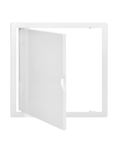 Drzwiczki rewizyjne 30/30, kolor biały