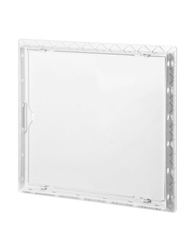 Drzwiczki rewizyjne 30/30, kolor biały