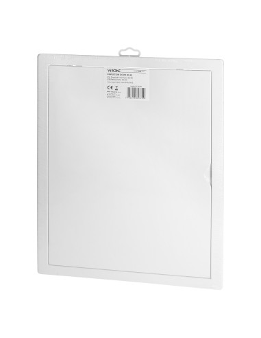 Drzwiczki rewizyjne 30/40, kolor biały