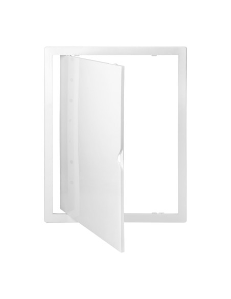 Drzwiczki rewizyjne 30/40, kolor biały